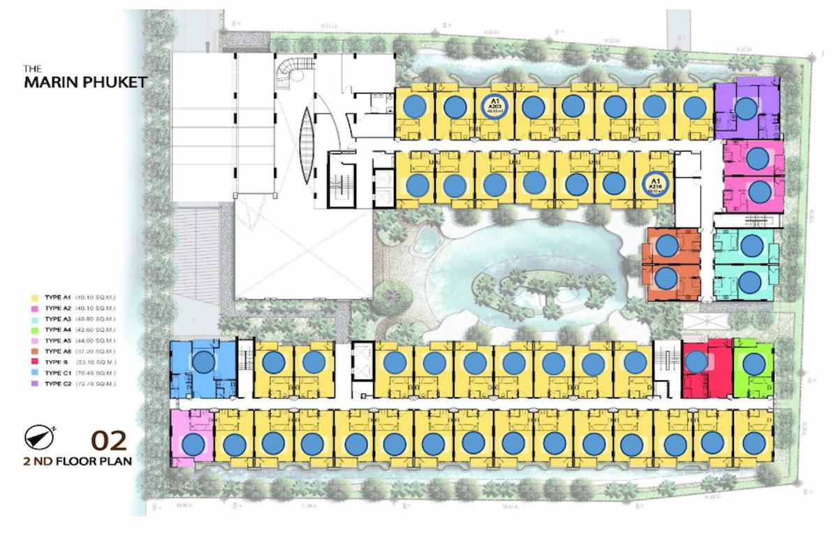 Master Plan Image