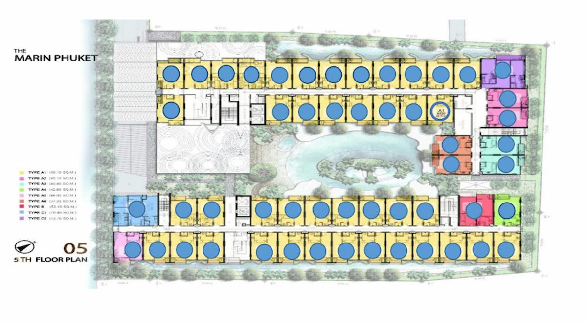 Master Plan Image