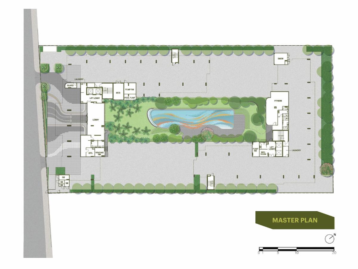 Master Plan Image