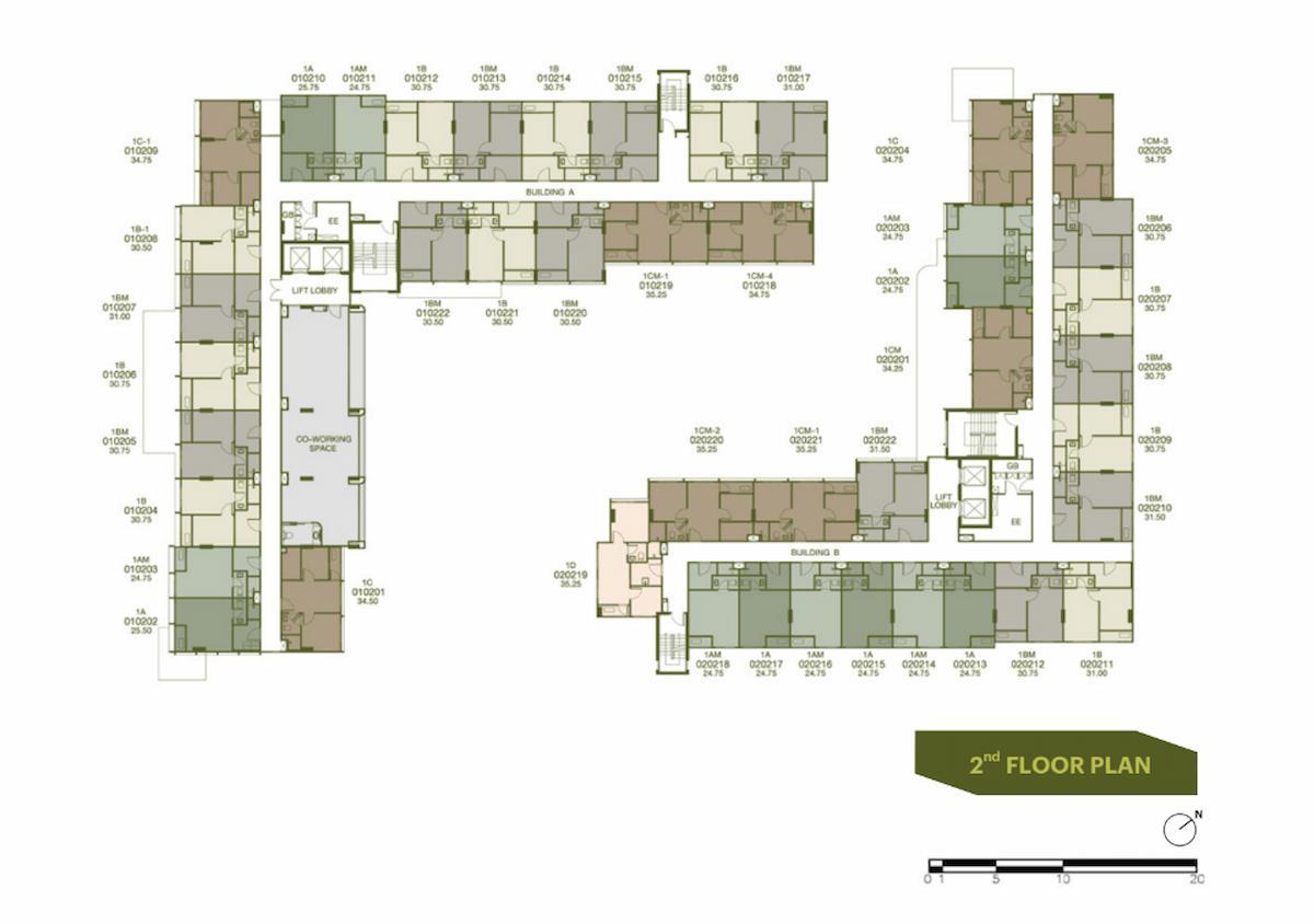 Master Plan Image
