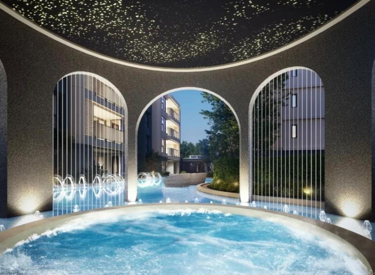 Продажа Квартира в Пхукет (Равай) — The Title Cielo Phuket у моря - фото 6