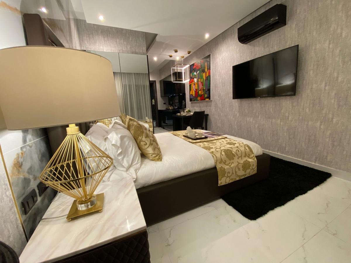 Продажа Квартира в Паттайя (Таппрая) — Grand Solaire Pattaya (RESALE 1BR 33 floor) на берегу моря - фото 9