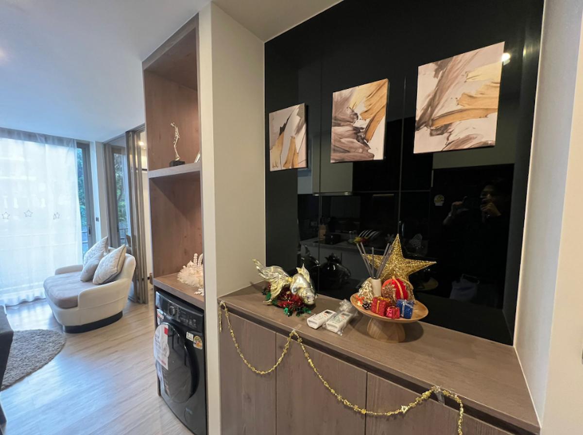 Продажа Квартира в Пхукет (Карон) — VIP Venus с бассейном - фото 6
