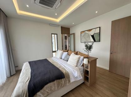 PATTA Horizon villas