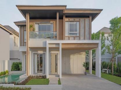 PATTA Horizon villas