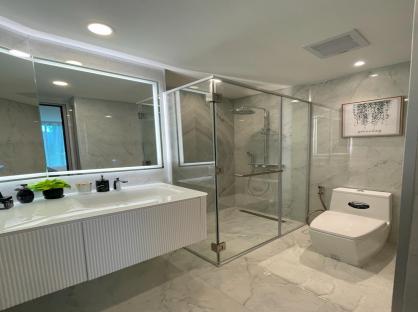 Copacabana Coral Reef  (RESALE 1 bed 13 floor)