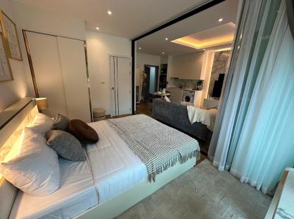 Siam Oriental Oasis (RESALE 1BR 2 floor)