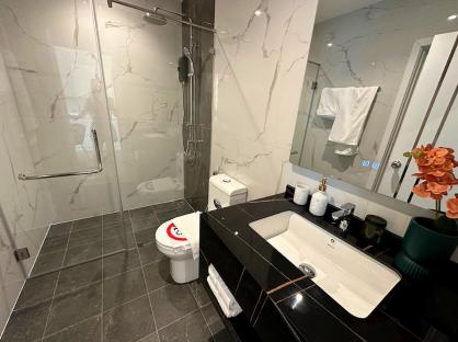 Siam Oriental Oasis (RESALE 1BR 2 floor)