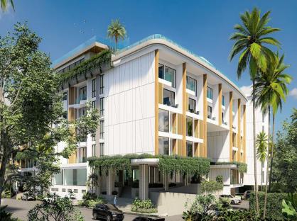 Citygate De Phuket