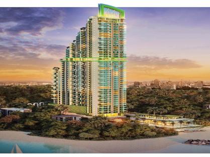 The Riviera Palm Beach Wongamat