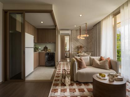 Canvaz Palette Cherngtalay