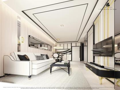 Embassy (RESALE)