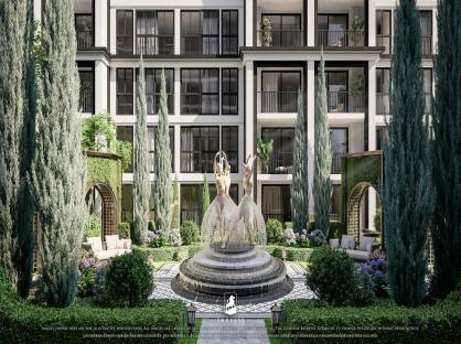 Embassy (RESALE)