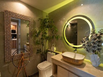 The Riviera Santa Monica Pattaya (RESALE 1BR 17 floor)