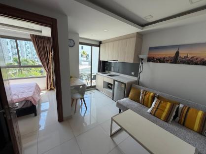 Arcadia Beach Resort (RENT 1-room)
