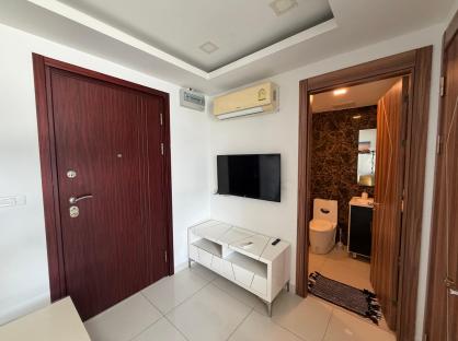 Arcadia Beach Resort (RENT 1-room)