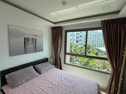 Arcadia Beach Resort (RENT 1-room)