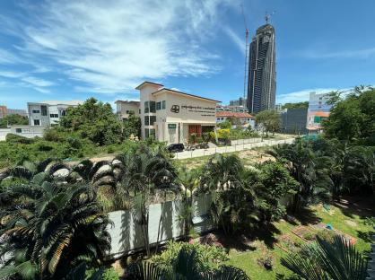 Arcadia Beach Resort (RENT)