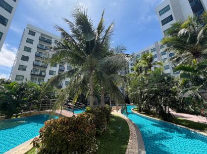 Arcadia Beach Resort (RENT)