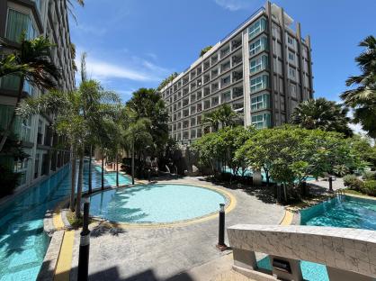 Dusit Grand Park 2 Pattaya (RENT)