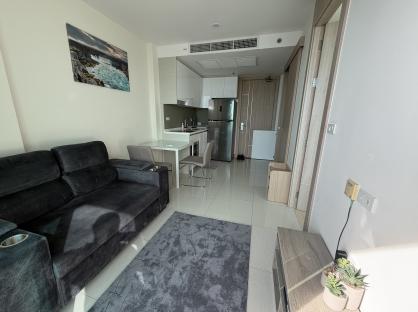 The Riviera Jomtien Pattaya (RENT)