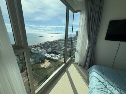 The Riviera Jomtien Pattaya (RENT)