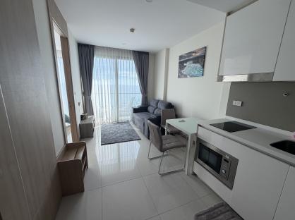 The Riviera Jomtien Pattaya (RENT)