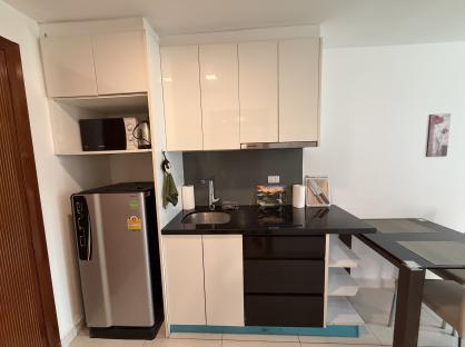 C View Residence (RENT)