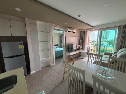 Seven Seas Condo Resort (RENT 1 bedroom)