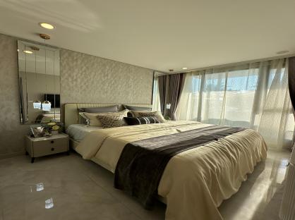 Copacabana Coral Reef Pattaya (RESALE)