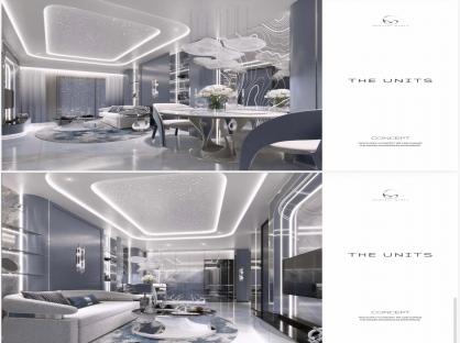 Embassy World