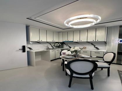 Embassy (RESALE)
