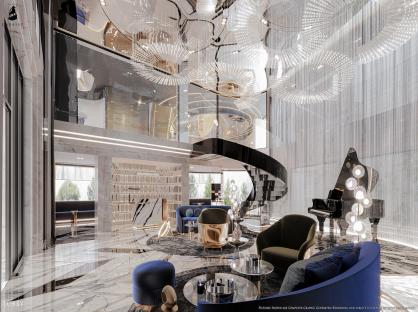 Embassy (RESALE)