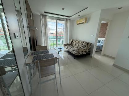 Amazon Residence (RENT)