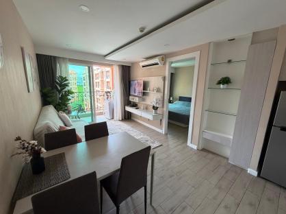 Amazon Residence (RENT)