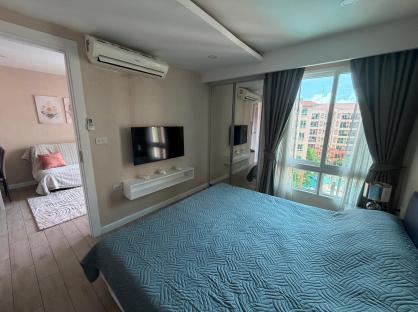 Amazon Residence (RENT)