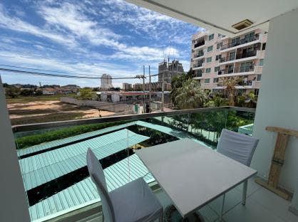 Amazon Residence (RENT)