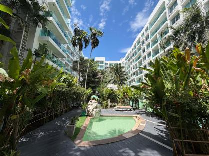Amazon Residence (RENT)