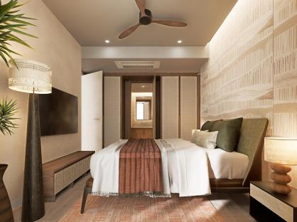 Angsana Golf Residences Topaz