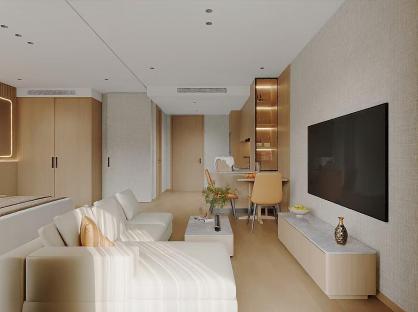 Pirak Condominium Cherngtalay