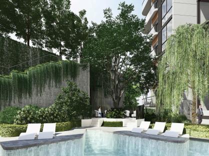 Pirak Condominium Cherngtalay