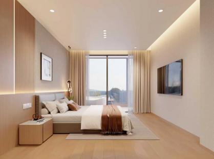 Pirak Condominium Cherngtalay