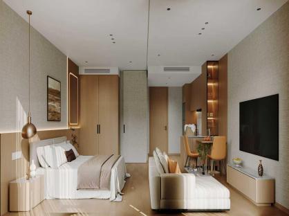 Pirak Condominium Cherngtalay