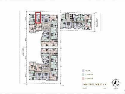 Siam Oriental Oasis (RESALE studio)