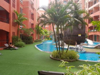 Seven Seas Condo Resort