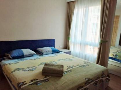 Seven Seas Condo Resort