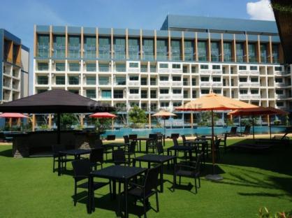 Laguna Beach Resort 2