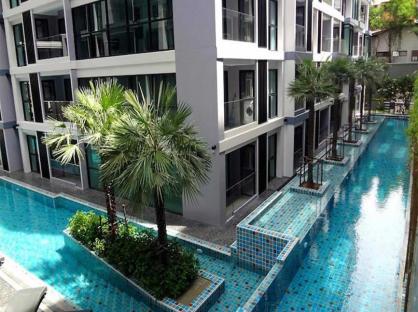 Siam Oriental Tropical Garden Pattaya