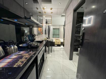 Grand Solaire Noble Pattaya