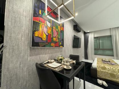 Grand Solaire Noble Pattaya
